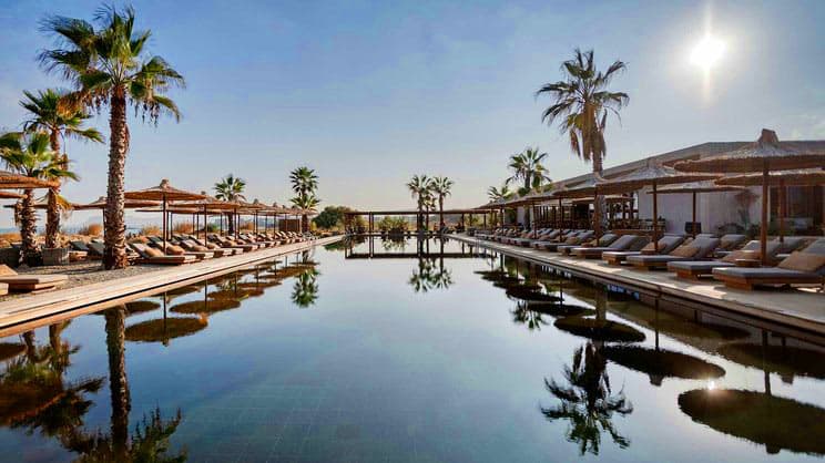 Domes Zeen Chania, A Luxury Collection Resort, Crete